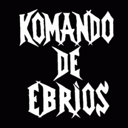 logo Komando De Ebrios